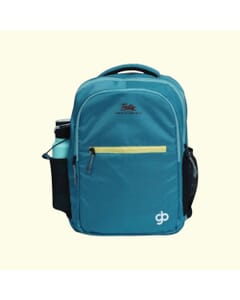 Greys&Blues Tiara Bag- Sky Blue- 22L